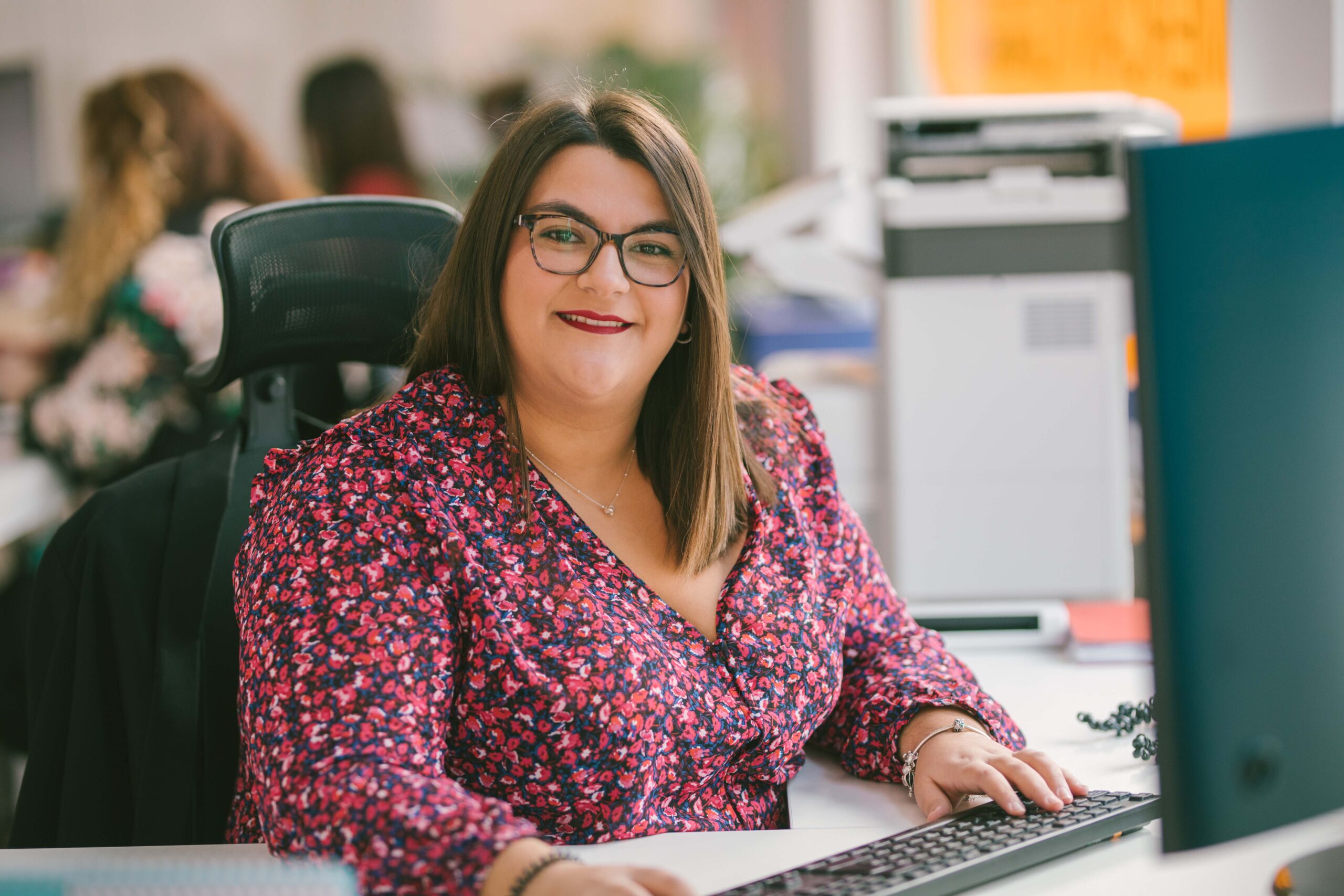 Asesoría y Gestoría en dos hermanas - Medalva