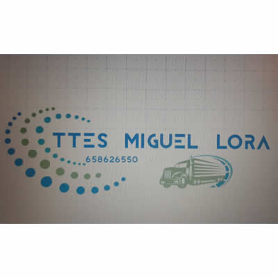 TTES Miguel Lora