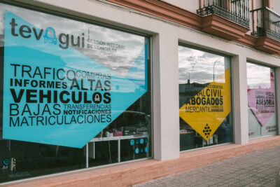 Gestoría en Sevilla para Empresas y Autónomos
